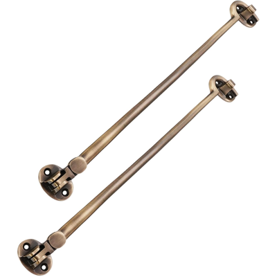 Does Not Apply Pack Of 2 Antique Brass 300mm Brass Cabin Hook Window Gate Door Latch Set Secure Does Not Apply Pack Of 2 Antique Brass 300mm Brass Cabin Hook Window Gate Door Latch Set Secure