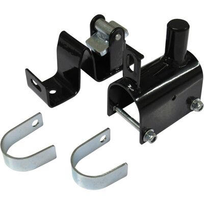 Securefix Direct One Way Livestock Gate Latch (Heavy Duty Lockable 1-Way Cattle Field) Securefix Direct One Way Livestock Gate Latch (Heavy Duty Lockable 1-Way Cattle Field)