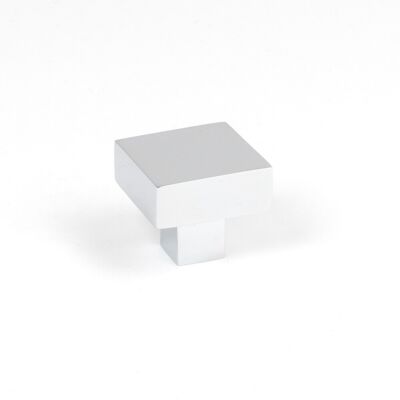 From The Anvil 50707 Polished Chrome Albers Cabinet Knob - 30mm From The Anvil 50707 Polished Chrome Albers Cabinet Knob - 30mm