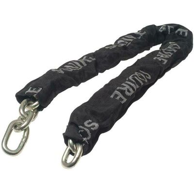 Henry Squire G4 High Security Chain 1.2m X 10mm Hsqg4 Henry Squire G4 High Security Chain 1.2m X 10mm Hsqg4