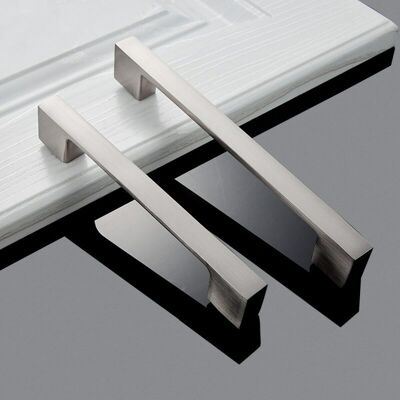 Furniture Aluminum Alloy Handles Drawer Knobs Cabinet Door Brushed Pulls Model Furniture Aluminum Alloy Handles Drawer Knobs Cabinet Door Brushed Pulls Model