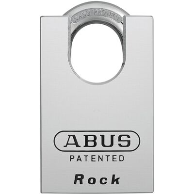 ABUS 83/55mm Hardened Steel Padlock - Security Level 9 ABUS 83/55mm Hardened Steel Padlock - Security Level 9