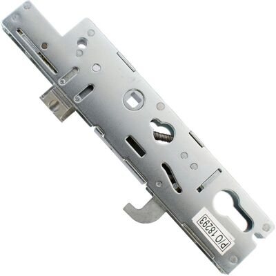 Fullex Xl 35mm Upvc Composite Door Gearbox Hook Lock Case 92mm Single Spindle Fullex Xl 35mm Upvc Composite Door Gearbox Hook Lock Case 92mm Single Spindle