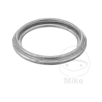 Elring Oil Drain Plug Seal - 19mm Steel for Daewoo Suzuki Elring Oil Drain Plug Seal - 19mm Steel for Daewoo Suzuki