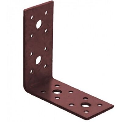Onestopdiy Heavy Duty Angle Brackets - Angle Brackets Onestopdiy Heavy Duty Angle Brackets - Angle Brackets