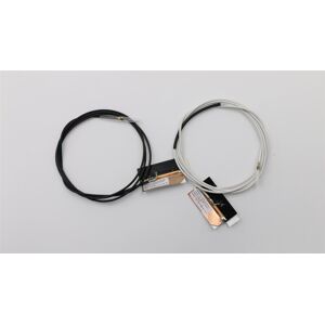 Lenovo Flex 500-14ibd 500-14ihw 3-1470 Wi-Fi Wifi Wireless Antenna 5a30h91223 Lenovo Flex 500-14ibd 500-14ihw 3-1470 Wi-Fi Wifi Wireless Antenna 5a30h91223