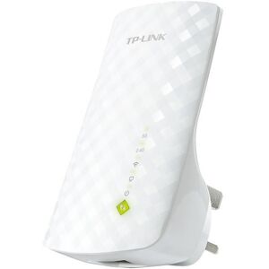 TP-LINK - Ac750 Wifi Range Extender TP-LINK - Ac750 Wifi Range Extender