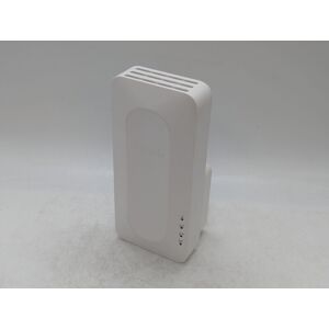 Netgear Eax12 Wifi Extender Range Booster Wireless Wifi 6 Repeater Ax1600 White Netgear Eax12 Wifi Extender Range Booster Wireless Wifi 6 Repeater Ax1600 White