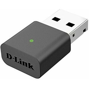 Wi-Fi Usb Adapter D-Link Dwa-131 Wi-Fi Usb Adapter D-Link Dwa-131