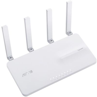 Asus Ebr63 ? Expert Wifi Wireless Router Gigabit Ethernet Dual-Band 2.4 Ghz / 5 Asus Ebr63 ? Expert Wifi Wireless Router Gigabit Ethernet Dual-Band 2.4 Ghz / 5