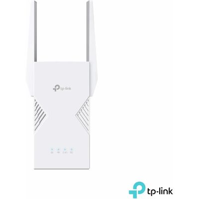 TP-LINK Re235be Wi-Fi 7 Range Extender – 3.6 Gbps Dual-Band With 2.5g Port TP-LINK Re235be Wi-Fi 7 Range Extender – 3.6 Gbps Dual-Band With 2.5g Port