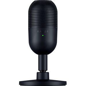 Razer Seiren V3 Mini Ultra Compact Usb Microphone Condenser Mic Tap To Mute Razer Seiren V3 Mini Ultra Compact Usb Microphone Condenser Mic Tap To Mute