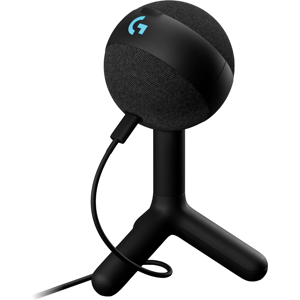 Logitech G Yeti Orb Condenser Rgb Gaming Microphone With Lightsync, Usb Mic For Logitech G Yeti Orb Condenser Rgb Gaming Microphone With Lightsync, Usb Mic For