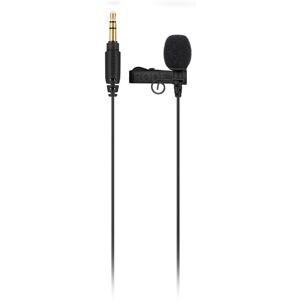 RØDE Lavalier GO Microphone - Clip-On Broadcast Mic RØDE Lavalier GO Microphone - Clip-On Broadcast Mic