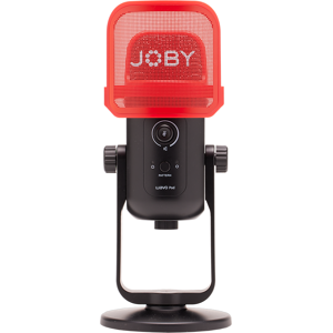 Joby Wavo Pod Desktop Usb Omnidirectional / Cardioid Microphone Joby Wavo Pod Desktop Usb Omnidirectional / Cardioid Microphone