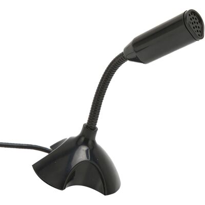 Usb Mic Omnidirectional Noise Cancelling Desktop Condenser Conferencing Mic Am Usb Mic Omnidirectional Noise Cancelling Desktop Condenser Conferencing Mic Am