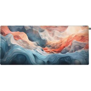 Cherry Xtrfy Gp5, Xl Fabric Gaming Mouse Pad (920 X 400 X 3 Mm), Smooth Speed P Cherry Xtrfy Gp5, Xl Fabric Gaming Mouse Pad (920 X 400 X 3 Mm), Smooth Speed P