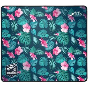 Xtrfy Gp1 - Big Gaming Mouse Pad - Effortless Gliding With Perfect Mouse Control Xtrfy Gp1 - Big Gaming Mouse Pad - Effortless Gliding With Perfect Mouse Control