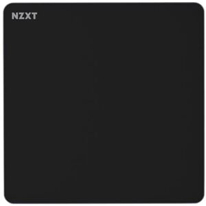 NZXT Mouse Pad Zone Elite - Large - Black - Gaming Accessory NZXT Mouse Pad Zone Elite - Large - Black - Gaming Accessory