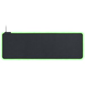 Razer Goliathus Extended Chroma Gaming Mouse Mat - Balanced Control - Black Razer Goliathus Extended Chroma Gaming Mouse Mat - Balanced Control - Black