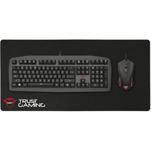 Trust 21569 Gxt758 Xxl Large Game Gaming Mouse Pad Mat 930mm X 300mm X 3mm Trust 21569 Gxt758 Xxl Large Game Gaming Mouse Pad Mat 930mm X 300mm X 3mm