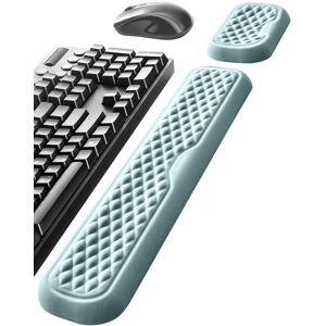 Vaydeer Wrist Rest Pad Keyboard Mouse Wrist Rest Ergonomic Computer Wrist Rest Vaydeer Wrist Rest Pad Keyboard Mouse Wrist Rest Ergonomic Computer Wrist Rest