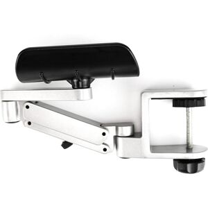 Sodial Metal Adjustable Arm Rest Wrist Support Extended Mouse Pad Armrest For3801 Sodial Metal Adjustable Arm Rest Wrist Support Extended Mouse Pad Armrest For3801