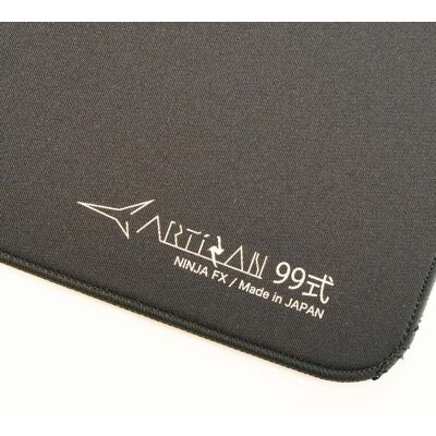 Artisan Type-99 Gray Mouse Pad - FPS Control Artisan Type-99 Gray Mouse Pad - FPS Control