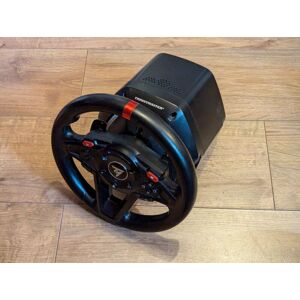Wheel Only Thrustmaster T128 Racing Wheel Force Feedback For Ps5 Ps4 Pc Read Wheel Only Thrustmaster T128 Racing Wheel Force Feedback For Ps5 Ps4 Pc Read