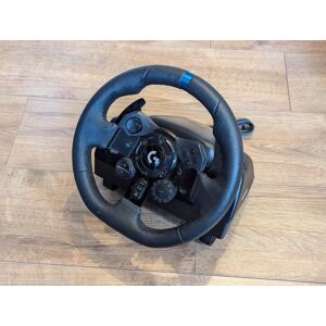 Wheel Only Logitech G923 Driving Force Steering Racing Wheel For Ps5 Ps4 Pc Read Wheel Only Logitech G923 Driving Force Steering Racing Wheel For Ps5 Ps4 Pc Read