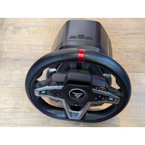 Faulty Wheel Only Thrustmaster T248 Racing Steering Base For Ps5 Ps4 Pc Read Faulty Wheel Only Thrustmaster T248 Racing Steering Base For Ps5 Ps4 Pc Read