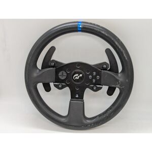 Wheel Only Thrustmaster T300 Rs Gt Servo Base Force Feedback Racing Steering 299 Wheel Only Thrustmaster T300 Rs Gt Servo Base Force Feedback Racing Steering 299
