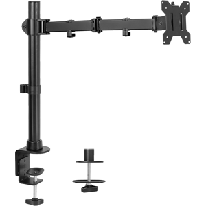 Does Not Apply Single Large Monitor Arm Desk Mount, Holds Screens Up To 45 Inch Ultrawide, Full Does Not Apply Single Large Monitor Arm Desk Mount, Holds Screens Up To 45 Inch Ultrawide, Full