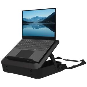 Fellowes Breyta Laptop Carry Case Black Fellowes Breyta Laptop Carry Case Black