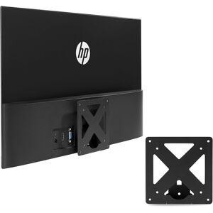Monitor Arm/mount Vesa Bracket Adapter Compatible With Hp Pavilion 22m, 24m, 27m Monitor Arm/mount Vesa Bracket Adapter Compatible With Hp Pavilion 22m, 24m, 27m