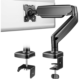 Does Not Apply Single Monitor Mount 13-32 Inch Monitor Arm Adjustable Stand Desk Mount With C-C Does Not Apply Single Monitor Mount 13-32 Inch Monitor Arm Adjustable Stand Desk Mount With C-C