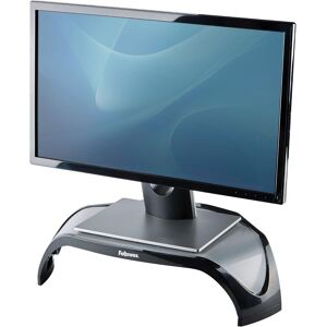 Fellowes Smart Suites Adjustable Monitor Stand, Black Fellowes Smart Suites Adjustable Monitor Stand, Black