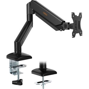 Vonhaus Height Adjustable Gas Powered Monitor Stand For 17-32" Screens Vonhaus Height Adjustable Gas Powered Monitor Stand For 17-32" Screens