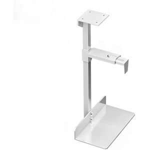 Sodial Universal Pc Case Holder Under Desk Wall Side Mount Cpu Stand Adjustable5987 Sodial Universal Pc Case Holder Under Desk Wall Side Mount Cpu Stand Adjustable5987