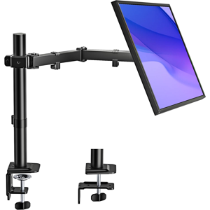 Does Not Apply Single Monitor Stand For 17-32 Inches Screen, Fully Adjustable Monitor Arm Desk Does Not Apply Single Monitor Stand For 17-32 Inches Screen, Fully Adjustable Monitor Arm Desk