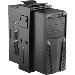 Does Not Apply Adjustable Under Desk Computer Mount And Wall Mount, Cpu Holder Fits Most Pc Or Does Not Apply Adjustable Under Desk Computer Mount And Wall Mount, Cpu Holder Fits Most Pc Or