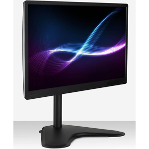 Does Not Apply Free Standing Monitor Stand For Desktops Single Monitor Mount Vesa 75 100 Co Does Not Apply Free Standing Monitor Stand For Desktops Single Monitor Mount Vesa 75 100 Co