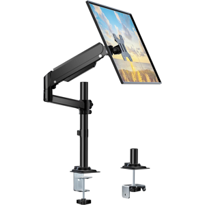 Does Not Apply Premium Single Lcd Monitor Desk Mount Fully Adjustable Gas Spring Stand For One Does Not Apply Premium Single Lcd Monitor Desk Mount Fully Adjustable Gas Spring Stand For One