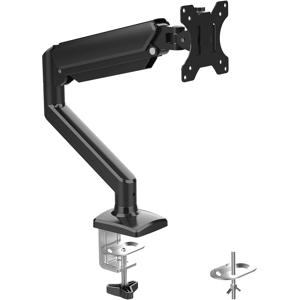 Does Not Apply Gb2003-1 Single Monitor Arm Desk Mount For 13\" To 32\" Screen, Gas Spring Single Does Not Apply Gb2003-1 Single Monitor Arm Desk Mount For 13\" To 32\" Screen, Gas Spring Single