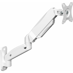 Does Not Apply Single Monitor Counterbalance Wall Mount For 32 Inch Screens Up To 19.8 Lbs, Ful Does Not Apply Single Monitor Counterbalance Wall Mount For 32 Inch Screens Up To 19.8 Lbs, Ful