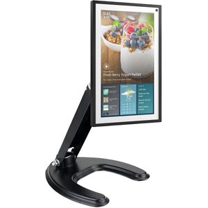 Sodial Monitor Stand Holder Adjustable Aluminum Alloy Folding Mount For Show9696 Sodial Monitor Stand Holder Adjustable Aluminum Alloy Folding Mount For Show9696