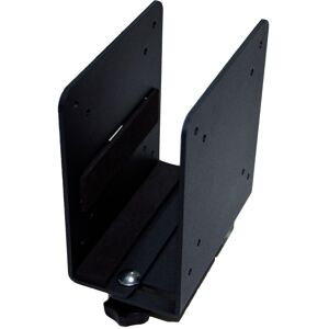 NewStar Thinclient-20 Thin Client Holder (Attach Between Monitor And Mount) - Bl NewStar Thinclient-20 Thin Client Holder (Attach Between Monitor And Mount) - Bl