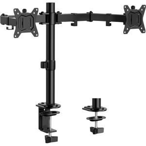 Does Not Apply Dual Monitor Stand For 13 To 32 Inch Screens, Dual Monitor Arm Ergonomic Viewing Does Not Apply Dual Monitor Stand For 13 To 32 Inch Screens, Dual Monitor Arm Ergonomic Viewing