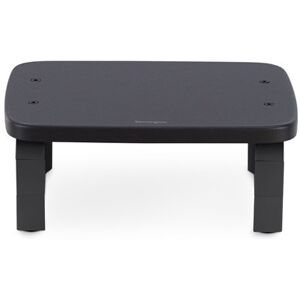 Kensington Smartfit® Monitor Stand For Up To 21 Screens — Black\ Kensington Smartfit® Monitor Stand For Up To 21 Screens — Black\