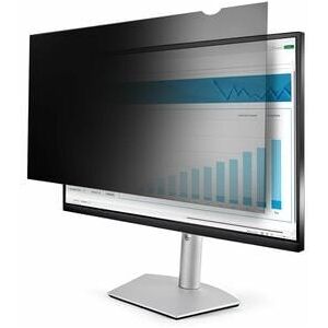 Startech Monitor Privacy Screen For 27\" Display Widescreen Computer Monitor Secu Startech Monitor Privacy Screen For 27\" Display Widescreen Computer Monitor Secu